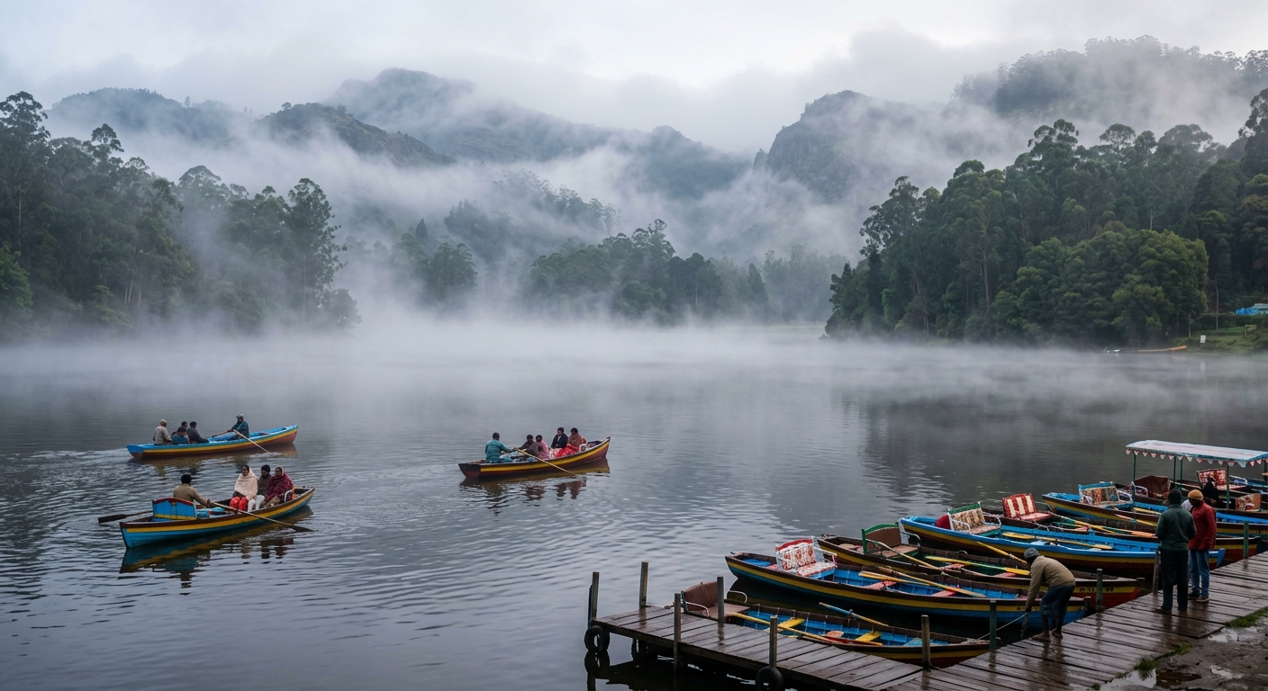 Kodaikanal