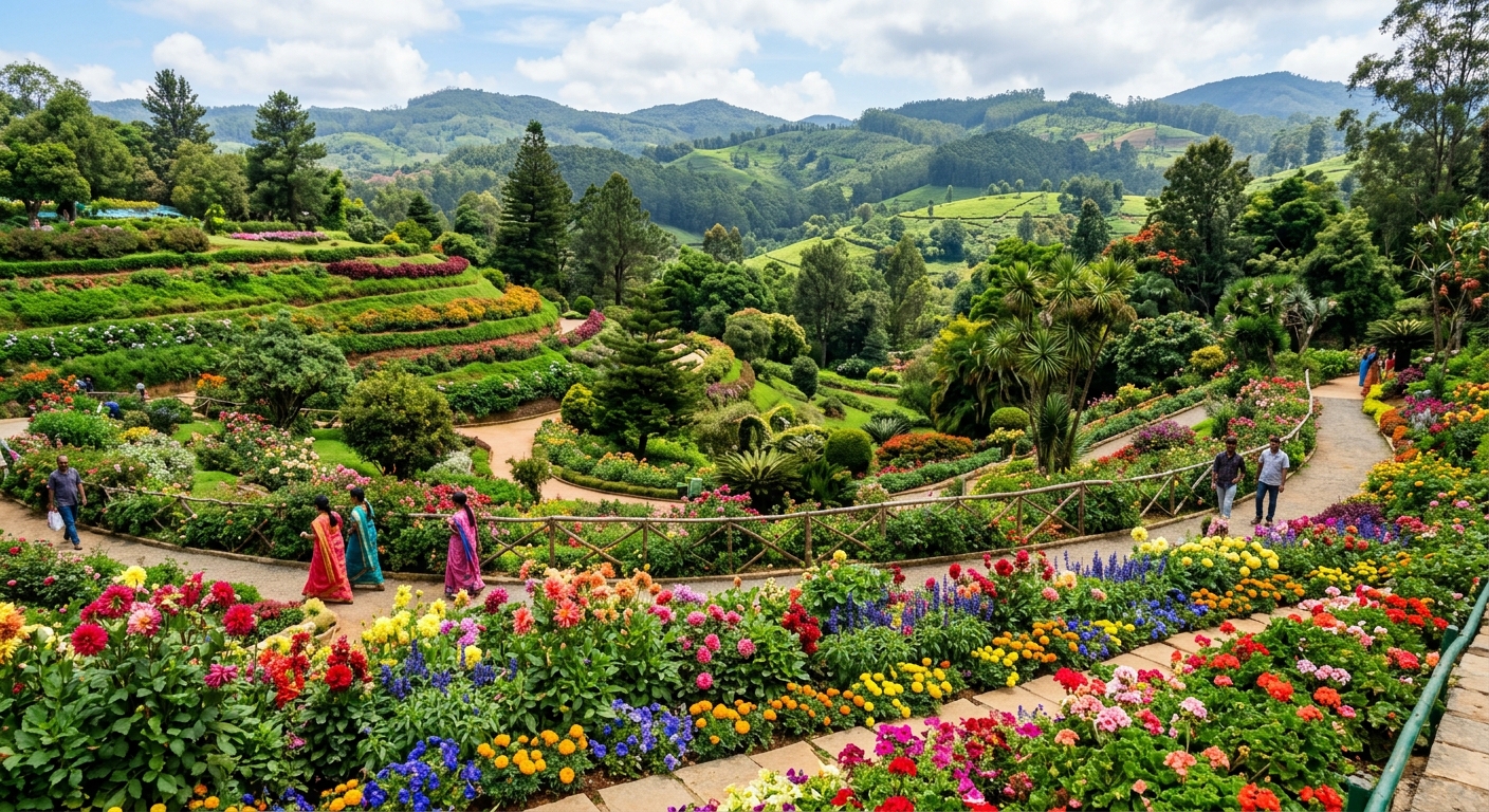 Ooty