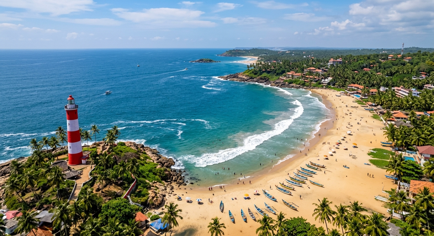 Kovalam